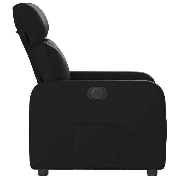 Elektrisch Fauteuil 3032662-1 zwart