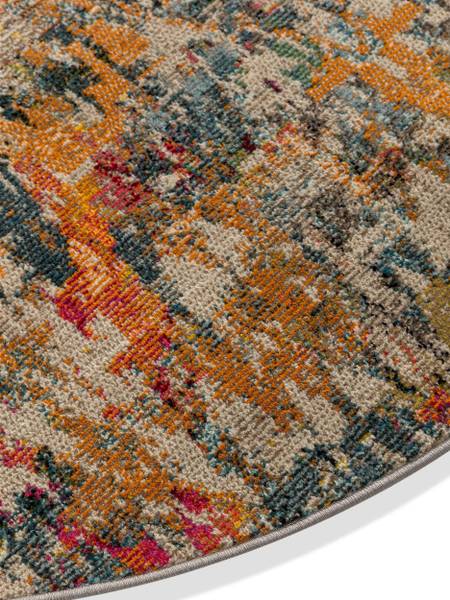 Teppich Casa Polypropylen - 300 x 2 x 300 cm