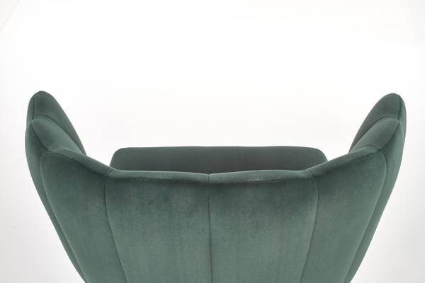 Chaise K386 Vert