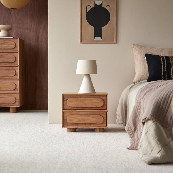 Nachttisch Olga Höhe: 39 cm