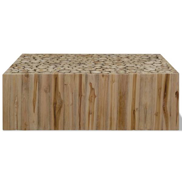Salontafel 298305 90 x 30 cm