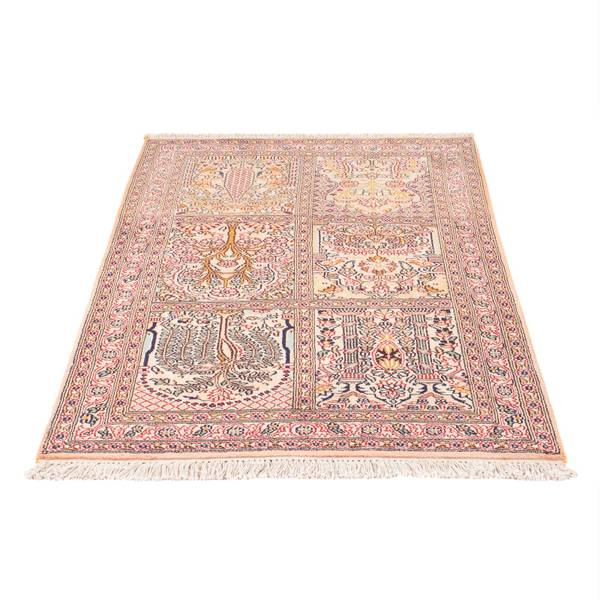 Orientteppich Premium Seide - 79 x 1 x 119 cm