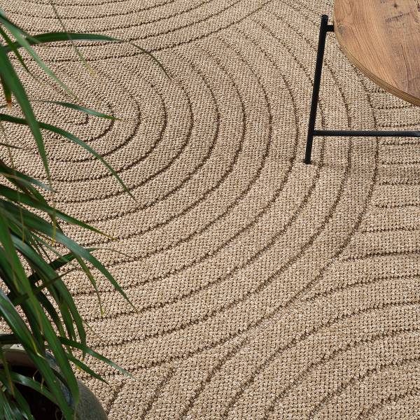 Outdoorteppich Kos C 80 x 150 cm