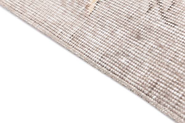 Tapis Ultra Vintage CDLXIV Beige - Laine - 173 x 1 x 282 cm