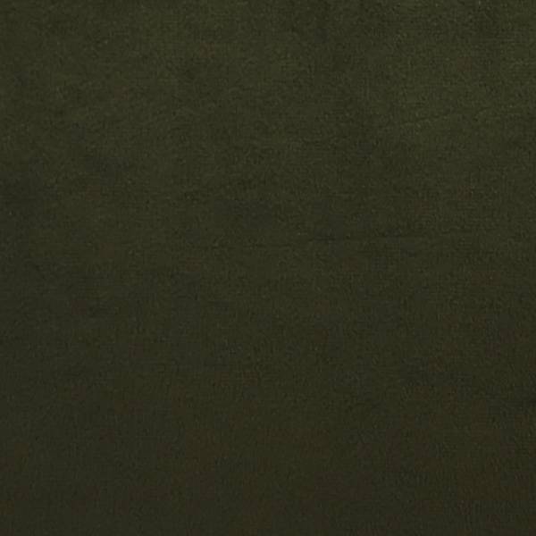 Dolce Sofa Samt Olive Olivgrün