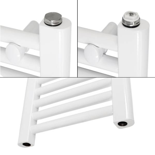 Radiateur Sahara 291001901 Hauteur : 80 cm
