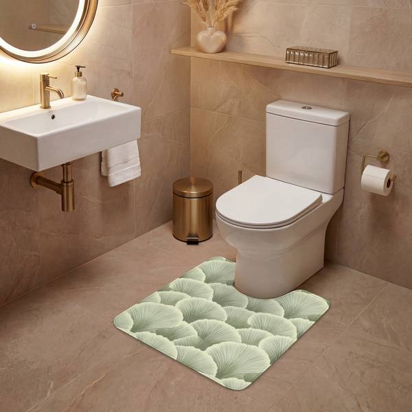 WC-VORLEGER Fächer kaufen
