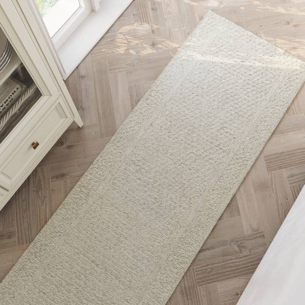 Läufer Hamptons THIRTYFIVE Tiefe: 230 cm