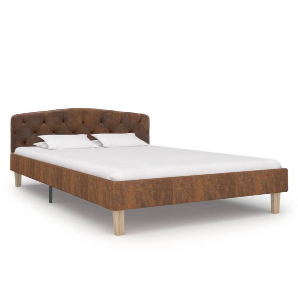 Bettgestell 298338 Breite: 124 cm