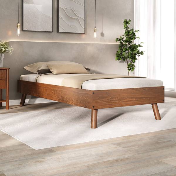 Futonbett KARRI 200 x 100 cm