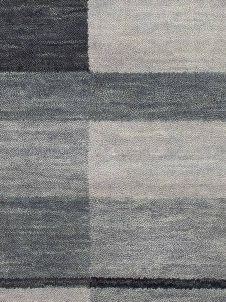 Kurzflorteppich Naturals Naturfaser - 60 x 2 x 90 cm