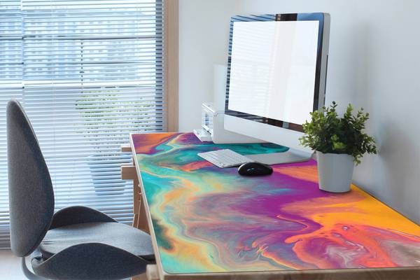 Tischmatte Spekta 90 x 45 cm