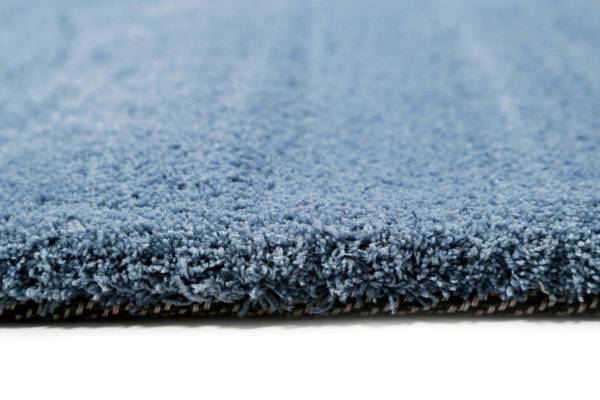 Hochflorteppich loft Tiefe: 290 cm