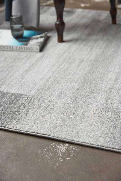 Kurzflorteppich Déjà-vu 133 x 200 cm