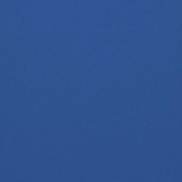 Gartenstuhl 3031615-4 (8er Set) Dunkelblau