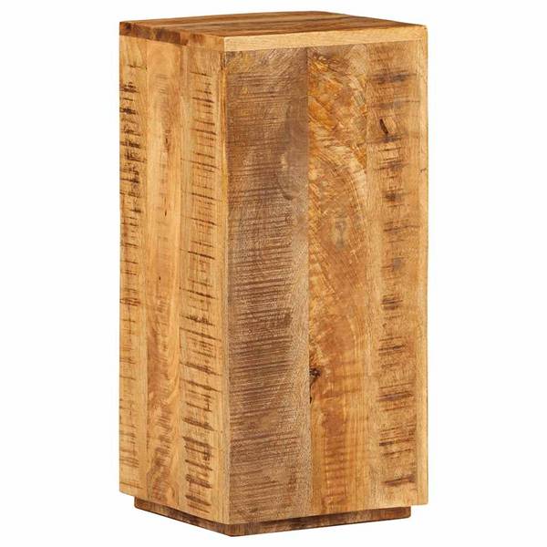 Plantenstandaard 3009669 Set van 2 lichtbruin