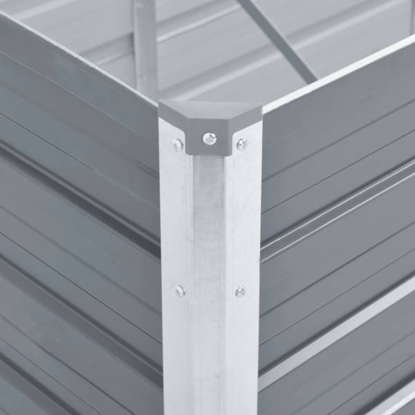 Hochbeet M626268 40 x 45 x 100 cm