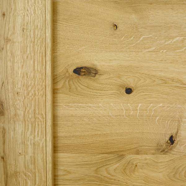 Schiebetür RUSTIC Breite: 90 cm