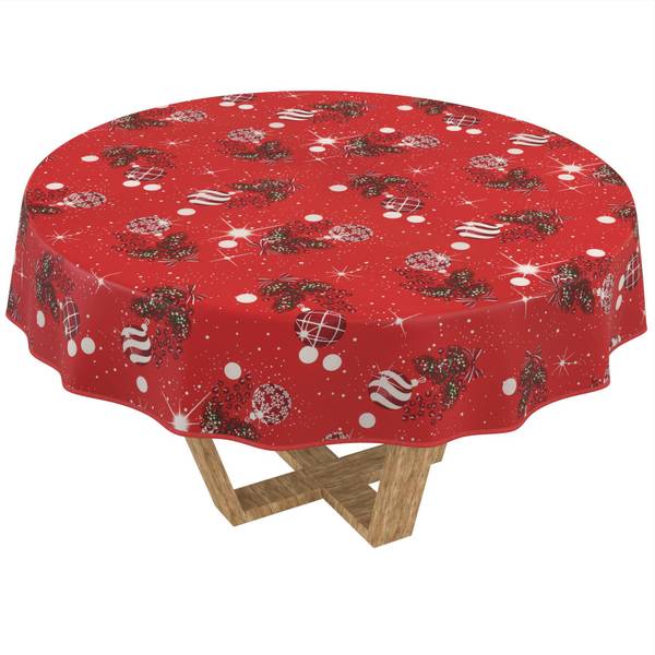 Weihnachtstischdecke Weihnachtsdeko BR kaufen