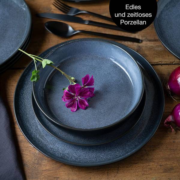 VIDA Keramik Geschirr-Set 18tlg kaufen