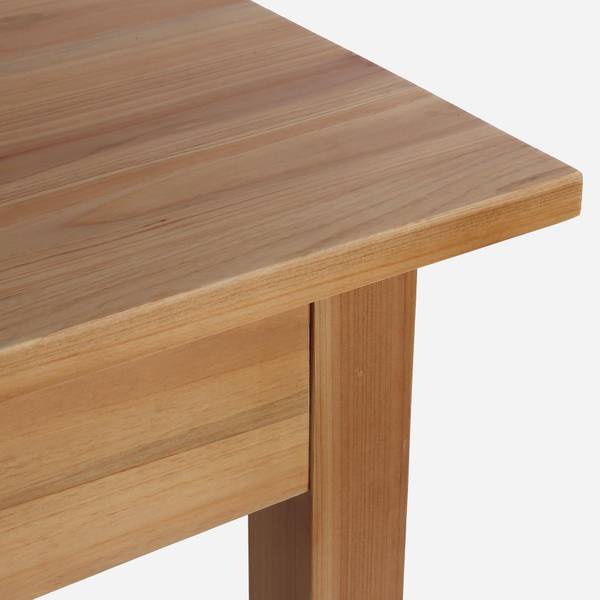 Esstisch Sparrow Braun