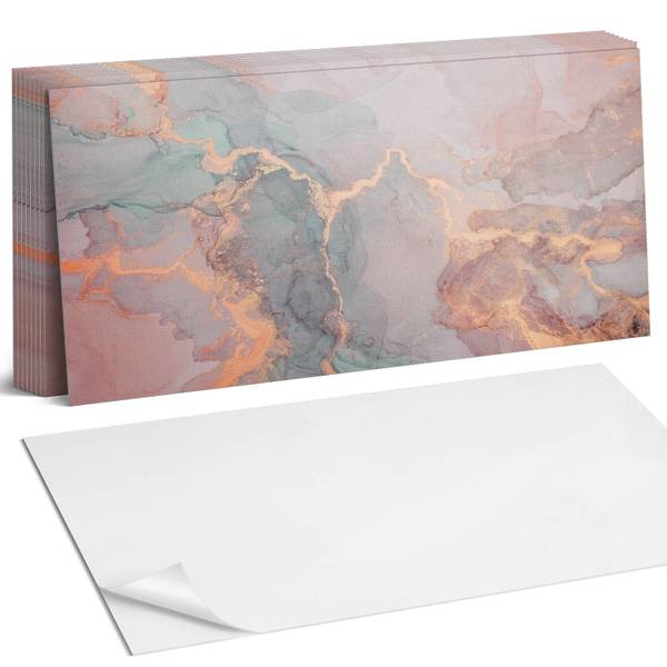 Vinylplatte 00077315 (10er-Set) 40 x 20 cm