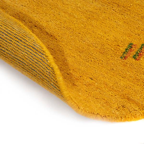 Wollteppich Fenth Gold