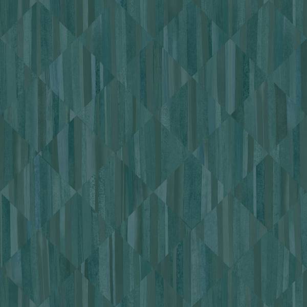 Tapete 347871 Blau - Fleece - 50 x 900 x 900 cm