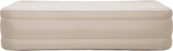 Luftmatratze 69048 Gelb - Kunststoff - 97 x 46 x 191 cm