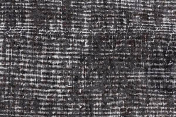 Tapis Ultra Vintage DCCVIII Gris - Laine - 135 x 1 x 203 cm