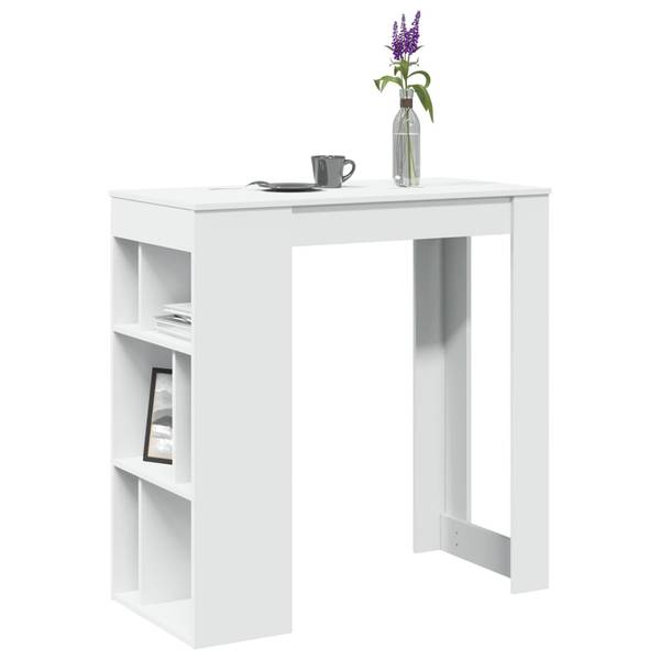 Bartisch 3042970 854355 Weiß