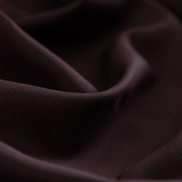 Housse de duvet FLIMS Marron foncé - 160 x 210 cm