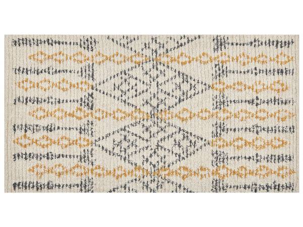 Teppich KADAPA 80 x 80 x 150 cm