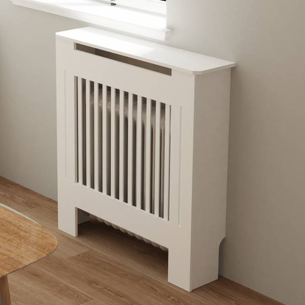 Cache-radiateur Vertical XJJ673-B-S 78 x 101 cm