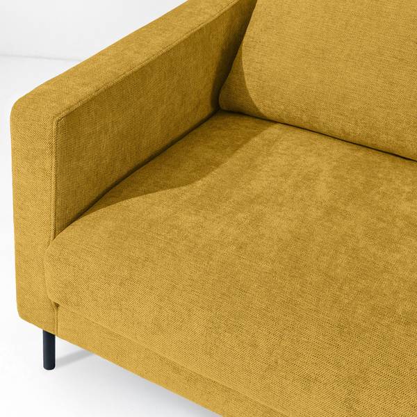 Canapé 3 places LUMO Jaune