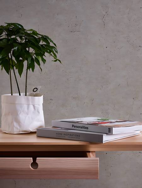 Vliestapete 369111-GU Grau - Kunststoff - 53 x 1 x 1005 cm