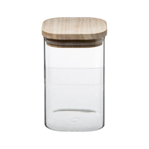 3 stapelbare Gläser BASIC kaufen