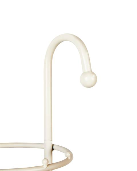 Paraplubak CHAMBORD beige - bamboe - 26 x 70 x 26 cm