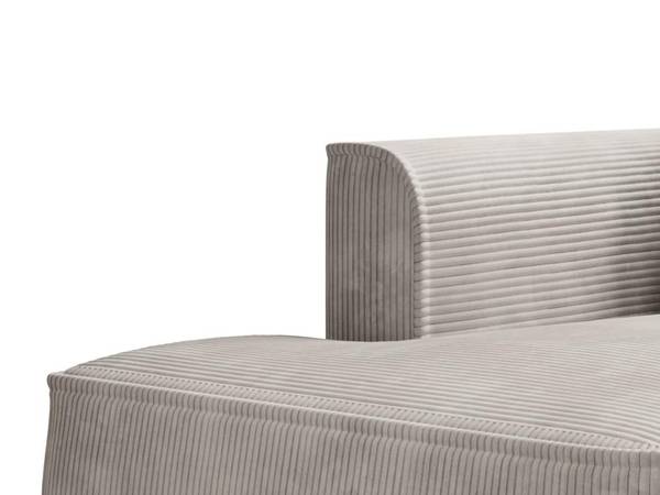 Recamiere PINETA Beige