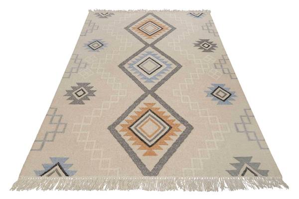 Handweb-Teppich Jong 160 x 230 cm