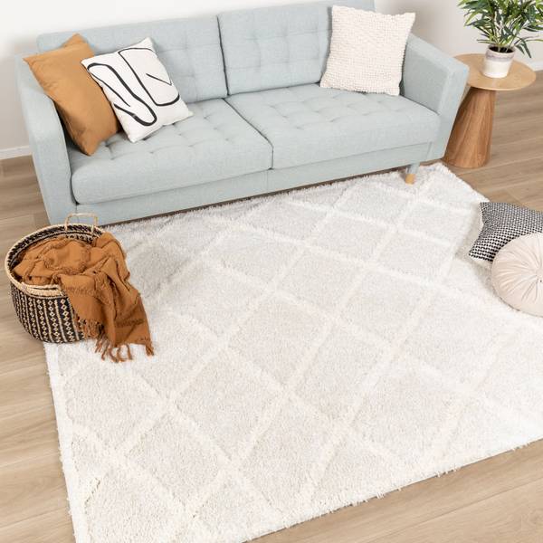 Teppich Lova Lines 160 x 230 cm