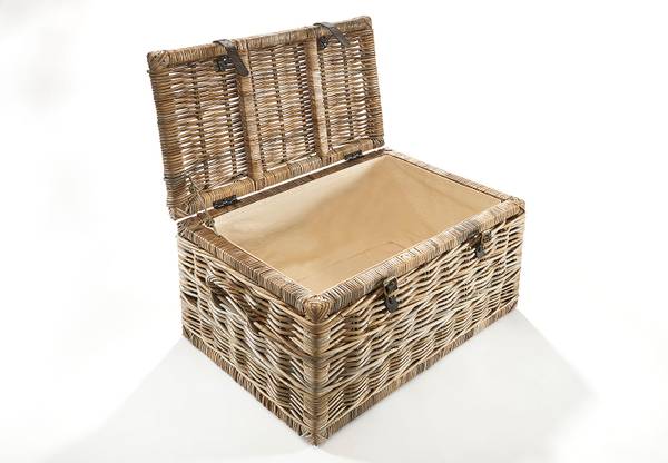 Truhe TEXTILETRUNK kaufen