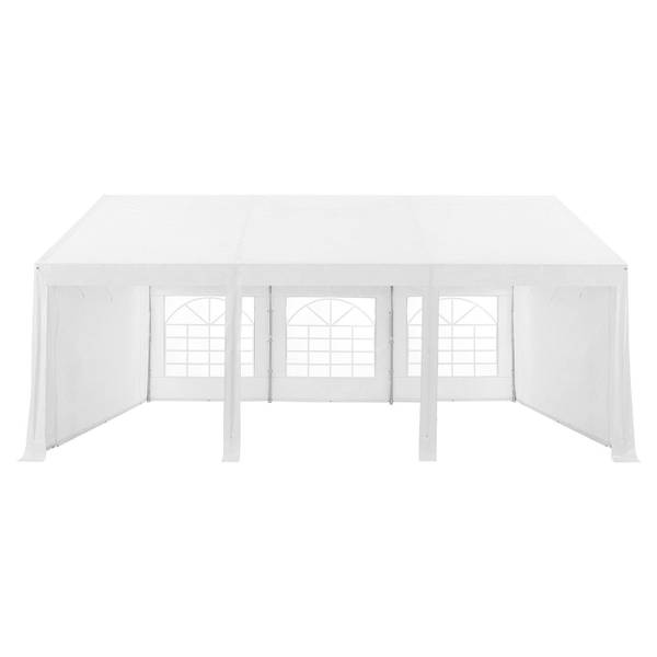 Festzelt Partyzelt Gala 400 x 300 cm