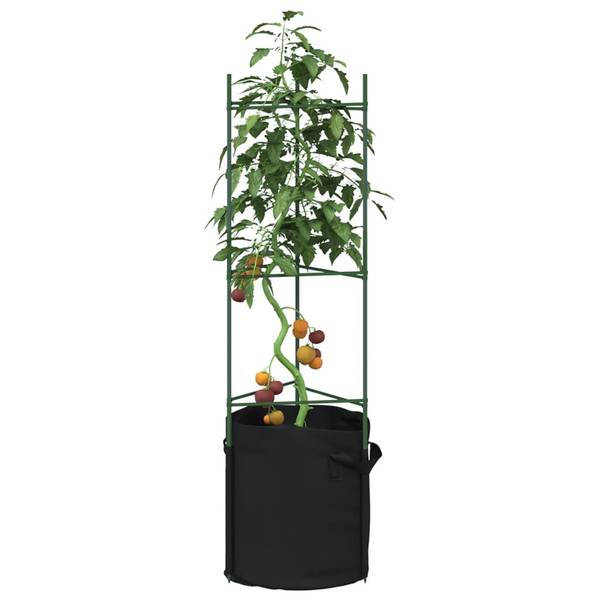 Tomatenkäfig 3038130 2er Set 35 x 34 x 35 cm