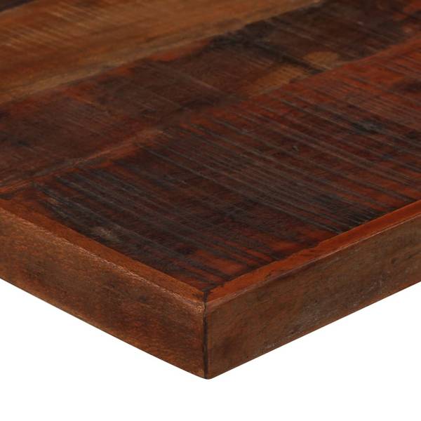 Bar-Set 3er Set XT8659 Braun - Massivholz - 60 x 107 x 60 cm