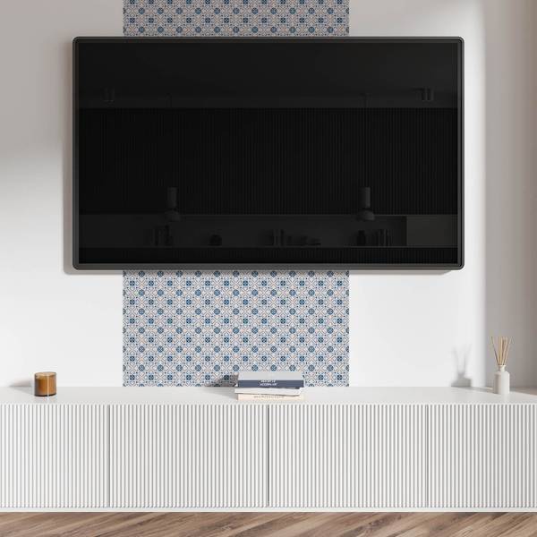 Vinylplatte 00283265 (10er-Set) 40 x 20 cm