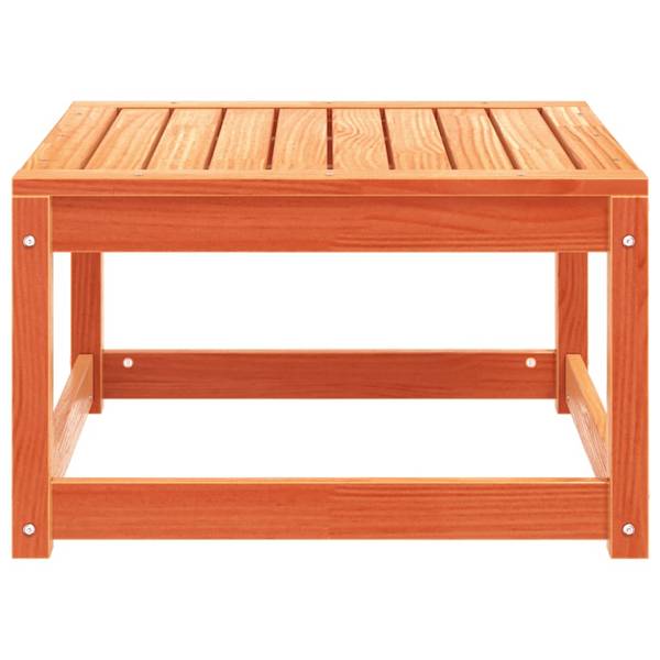 Gartenhocker 3033999-1 Rehbraun