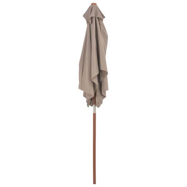 Sonnenschirm M627084 Taupe