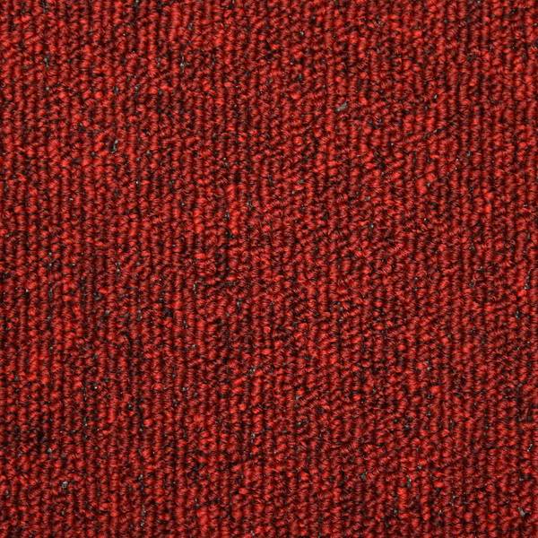 Treppenmatte 3006360-2 (30er Set) Rot