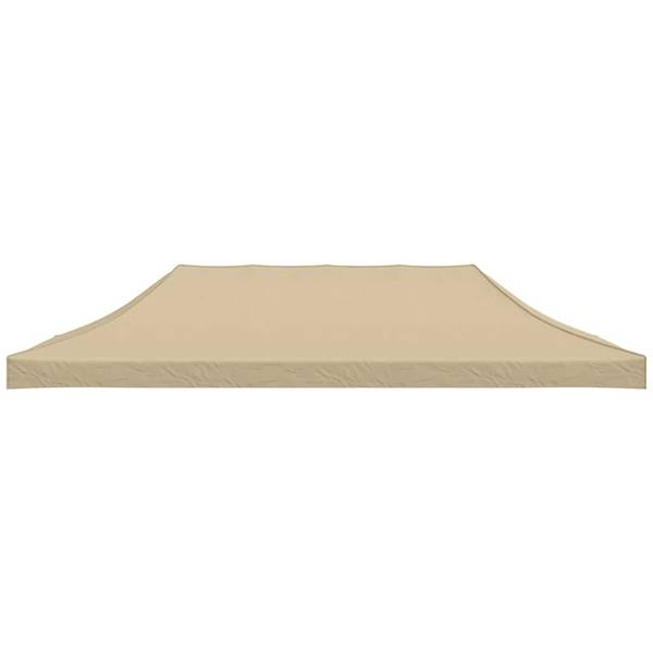 Partyzeltdach 3004918-2 Beige